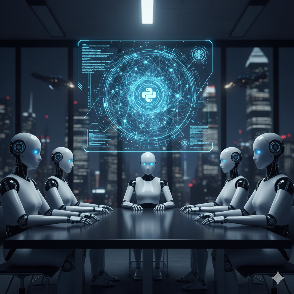 Hypercode AI Community